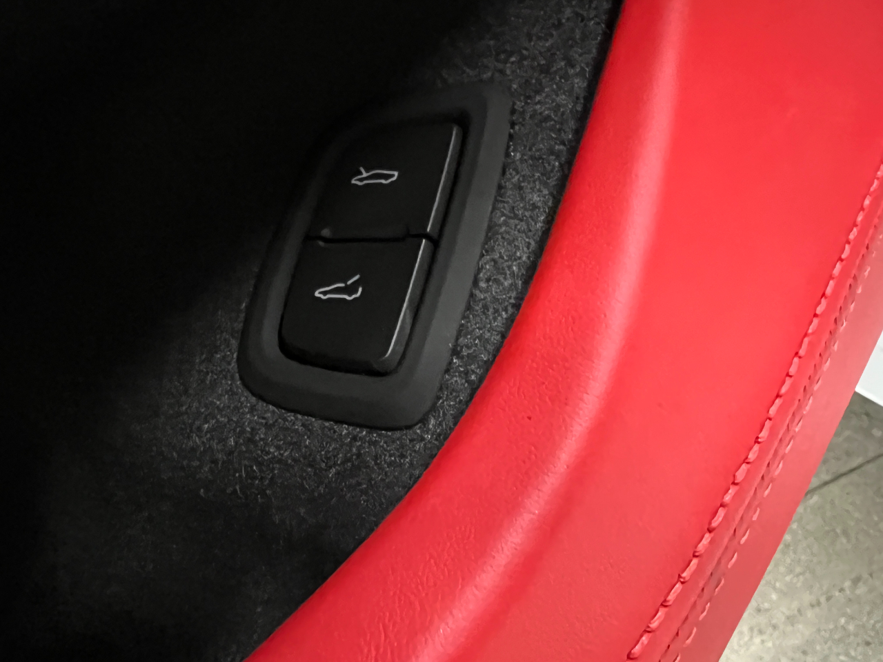 2026 Chevrolet Corvette Stingray 3LT photo 38