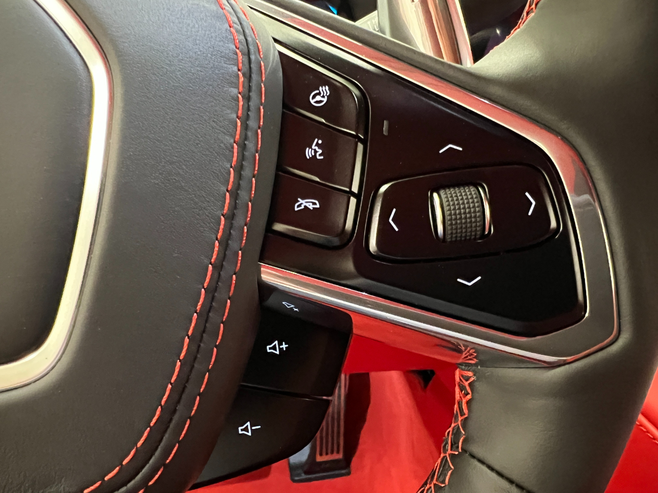 2026 Chevrolet Corvette Stingray 3LT photo 43