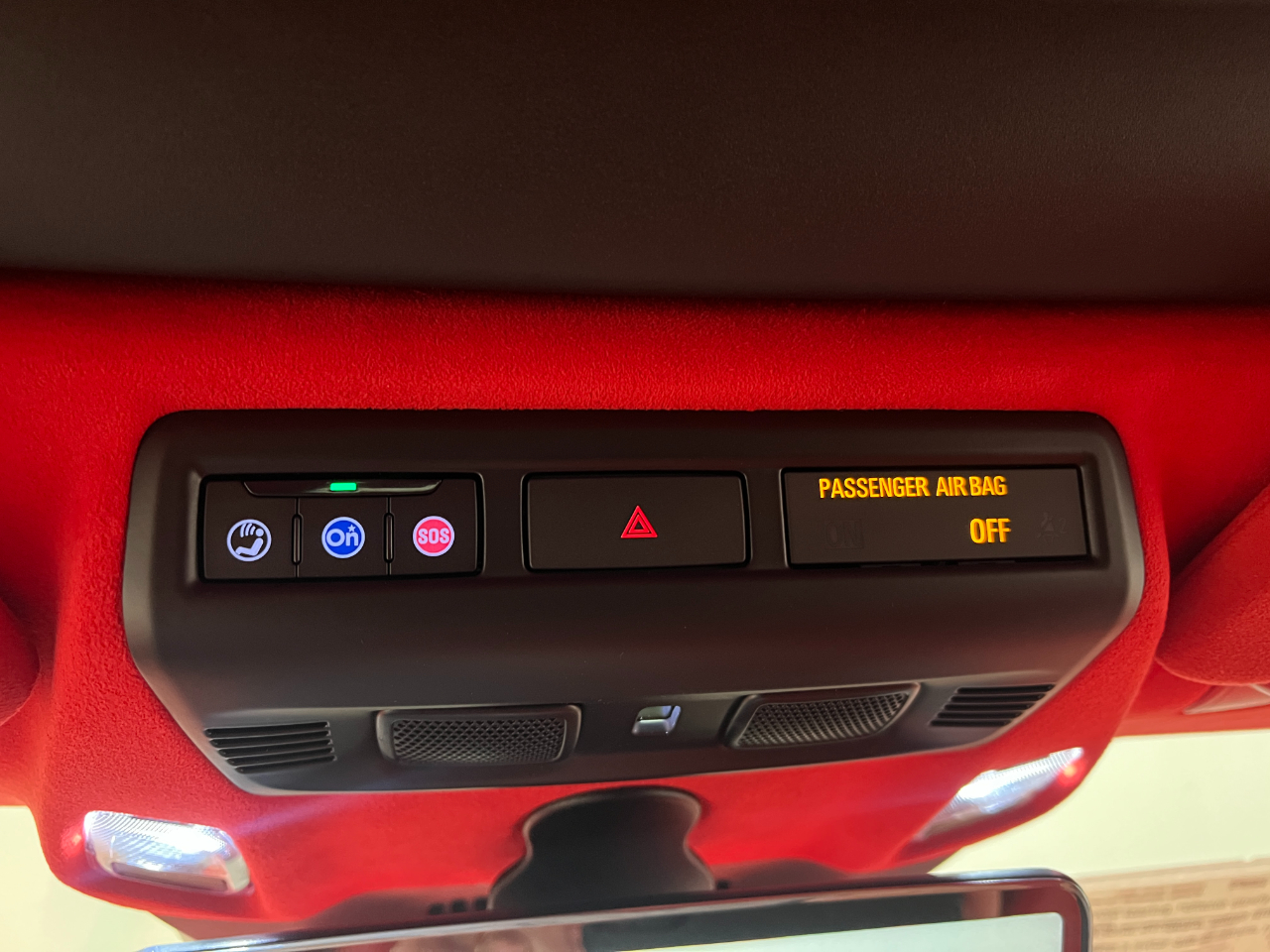 2026 Chevrolet Corvette Stingray 3LT photo 57
