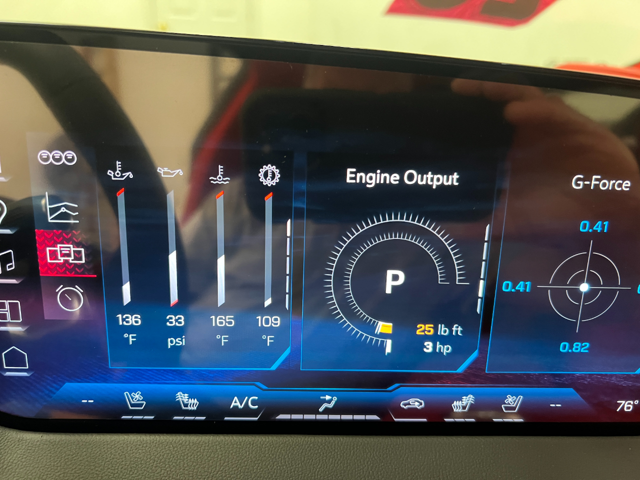 2026 Chevrolet Corvette Stingray 3LT photo 67