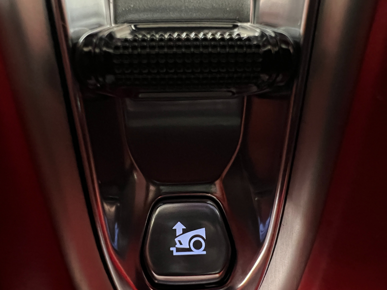 2026 Chevrolet Corvette Stingray 3LT photo 56