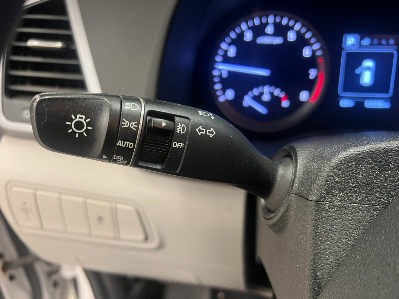 2017 Hyundai Tucson Eco photo 24