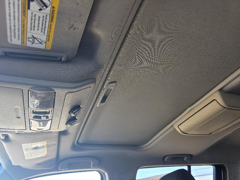 Nissan Pathfinder SE 2WD 2008