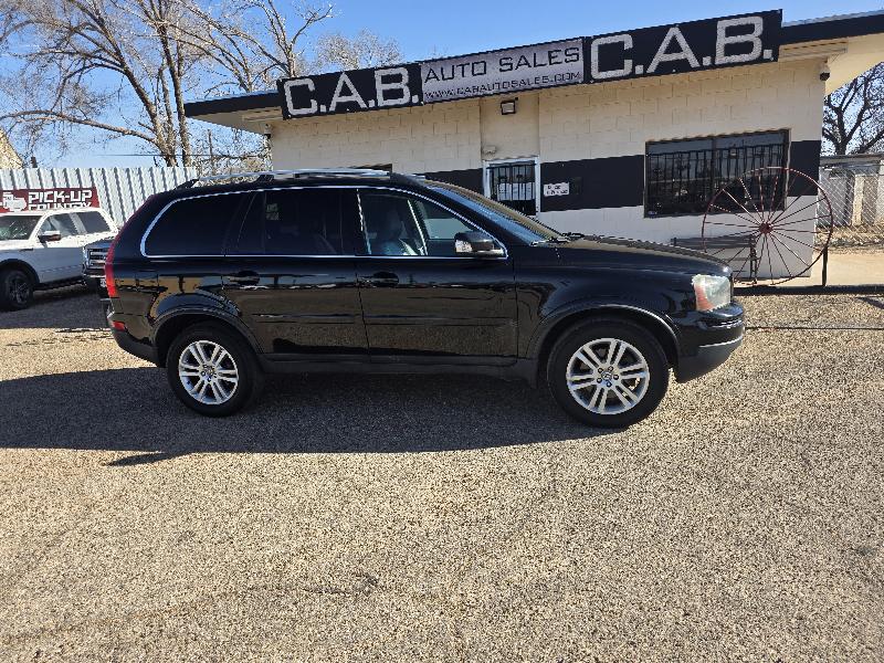 Volvo XC90 3.2 2011