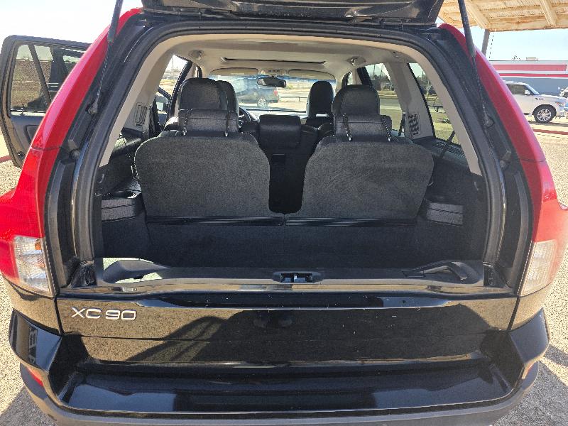 Volvo XC90 3.2 2011