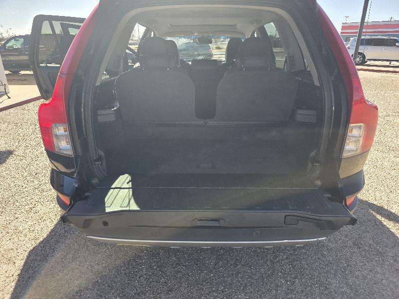 Volvo XC90 3.2 2011