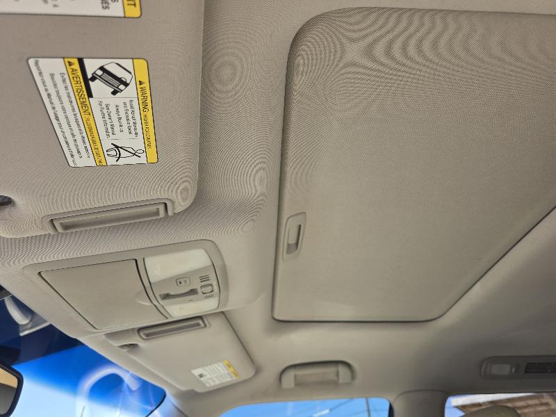 Infiniti QX80 4WD 2014