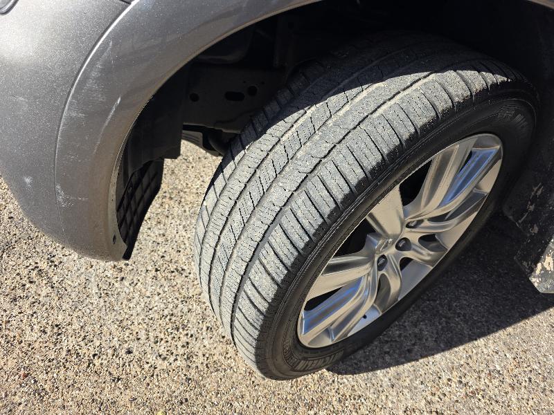 Infiniti QX80 4WD 2014