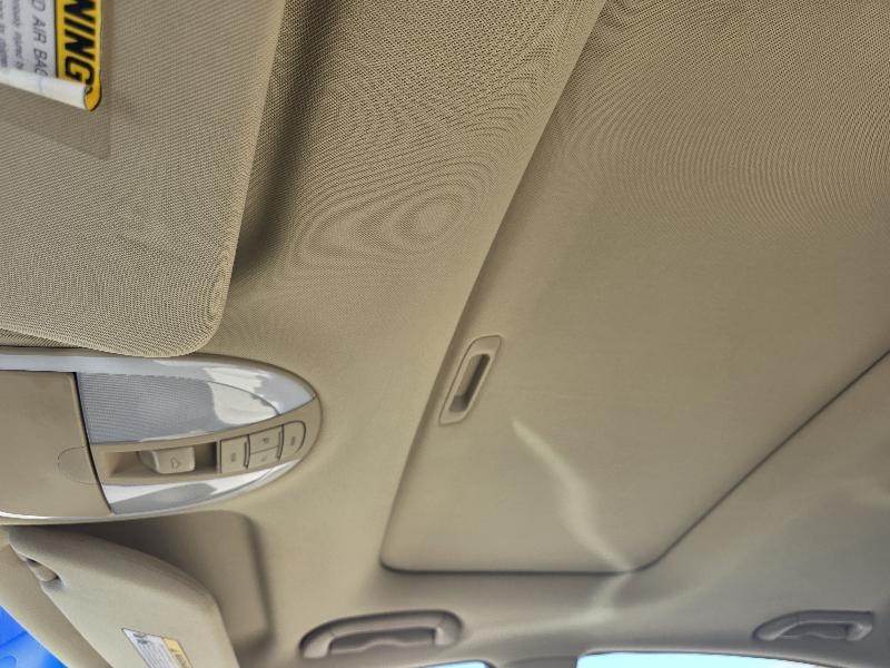 Hyundai Genesis 4.6L 2009