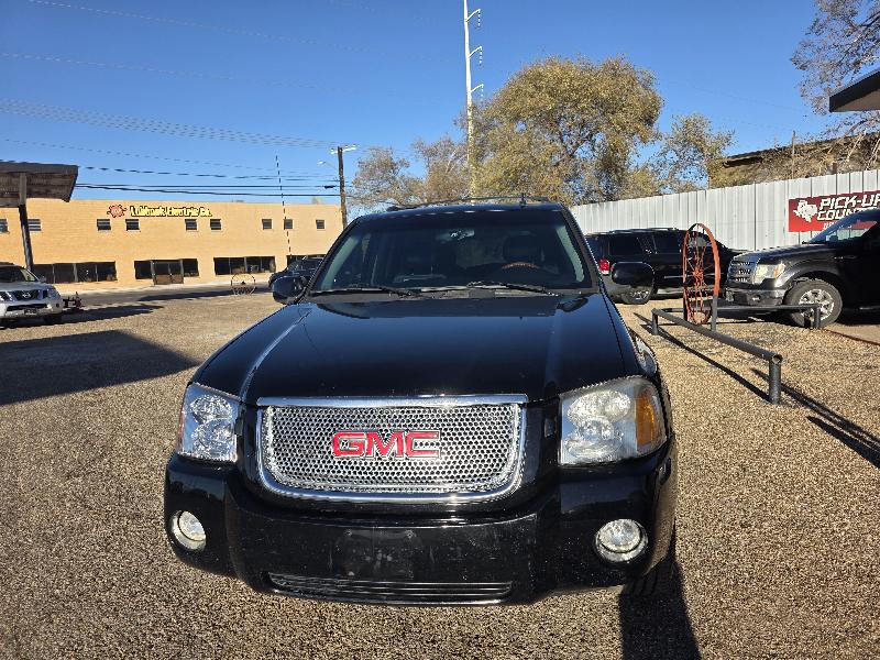 GMC Envoy XL Denali 2WD 2008