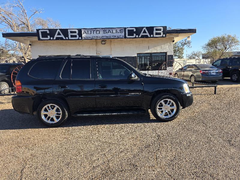 GMC Envoy XL Denali 2WD 2008