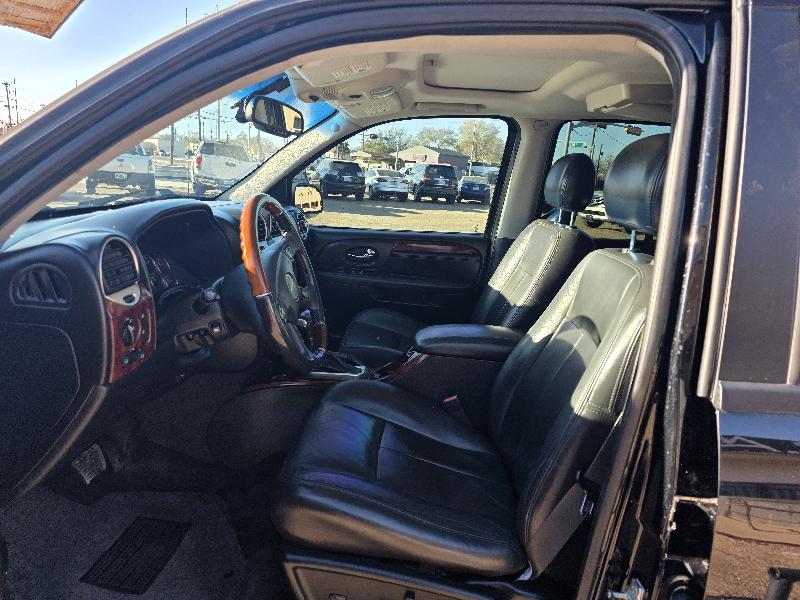 GMC Envoy XL Denali 2WD 2008