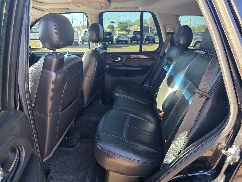 GMC Envoy XL Denali 2WD 2008