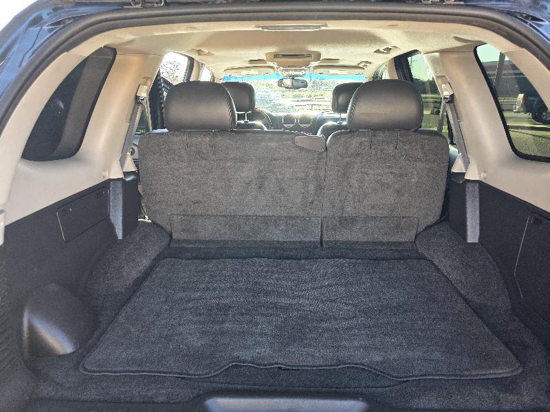 GMC Envoy XL Denali 2WD 2008