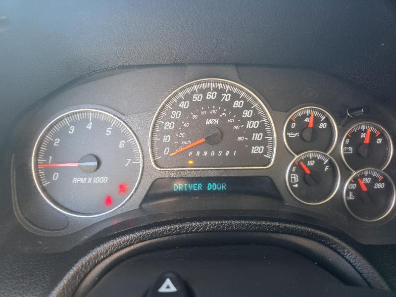 GMC Envoy XL Denali 2WD 2008