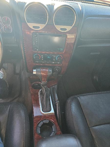 GMC Envoy XL Denali 2WD 2008