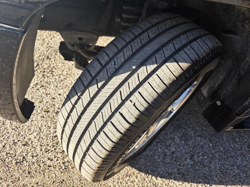 GMC Envoy XL Denali 2WD 2008