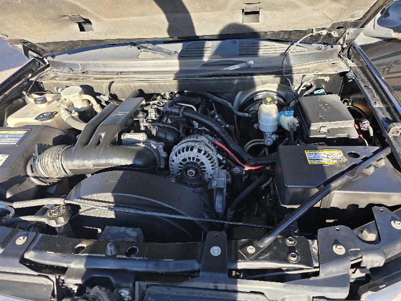 GMC Envoy XL Denali 2WD 2008