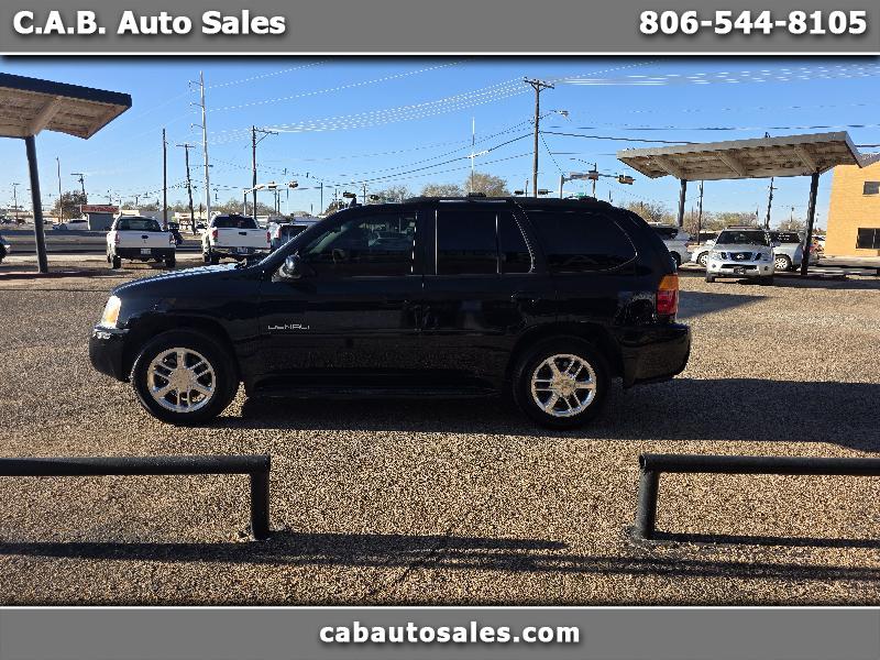 2008 GMC Envoy XL Denali 2WD