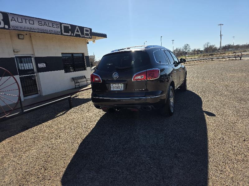 Buick Enclave Leather FWD 2015