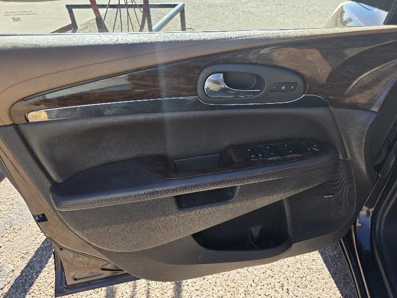 Buick Enclave Leather FWD 2015