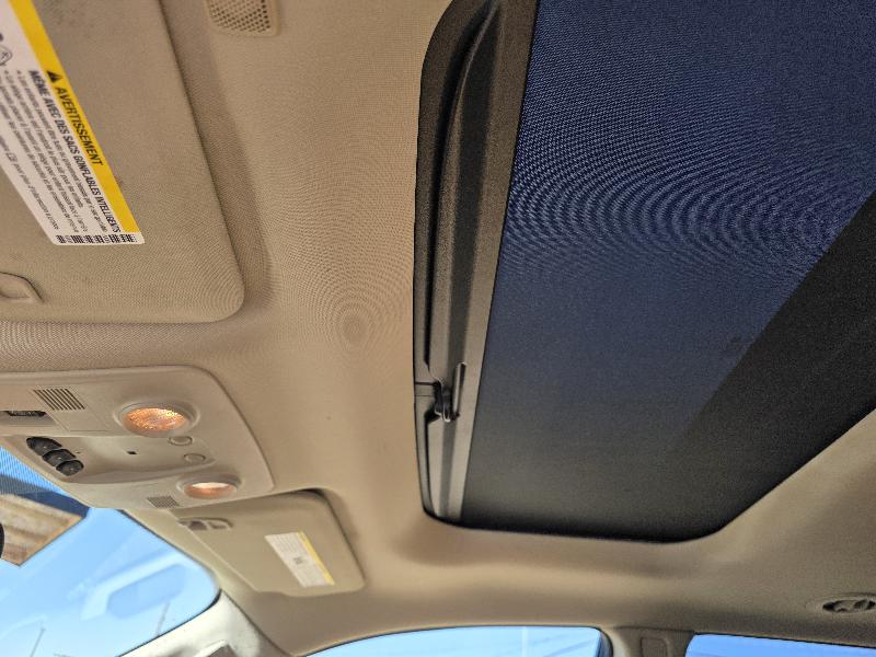 Buick Enclave Leather FWD 2015