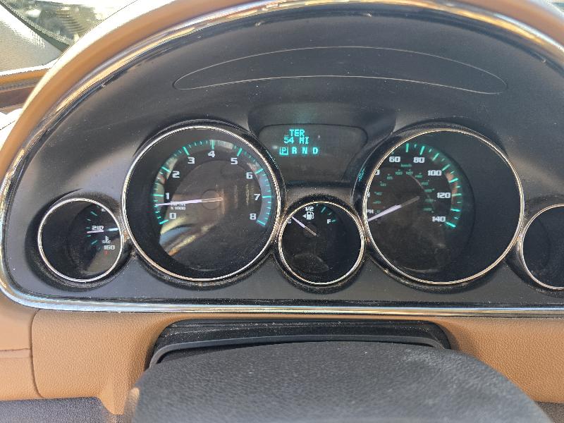 Buick Enclave Leather FWD 2015