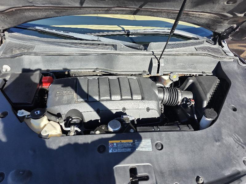 Buick Enclave Leather FWD 2015