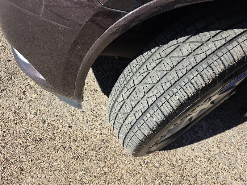 Buick Enclave Leather FWD 2015