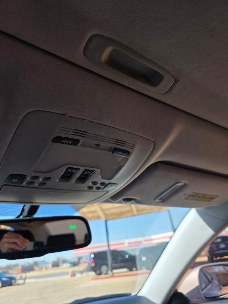 Lexus IS IS 350 6-Speed Sequential 2009