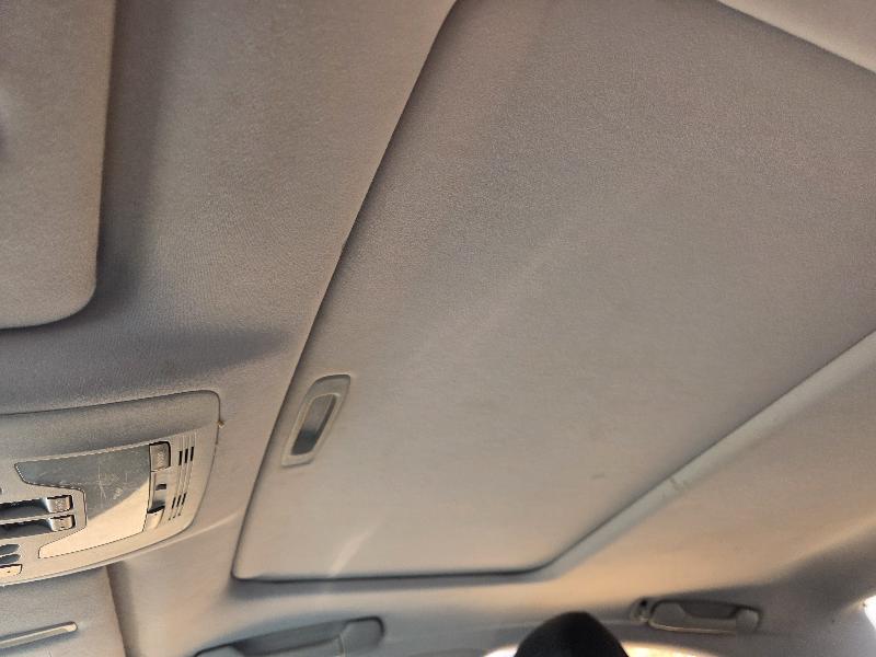 Lexus IS IS 350 6-Speed Sequential 2009