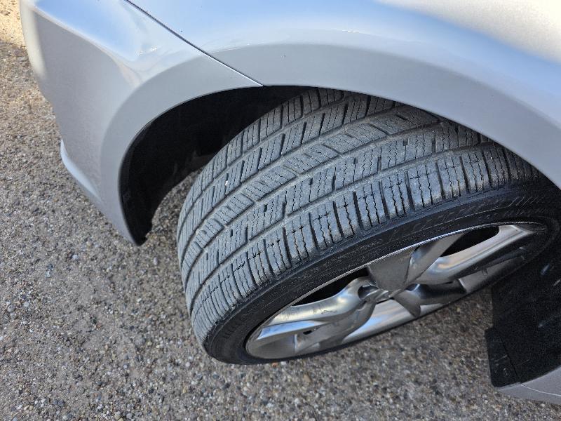 Lexus IS IS 350 6-Speed Sequential 2009