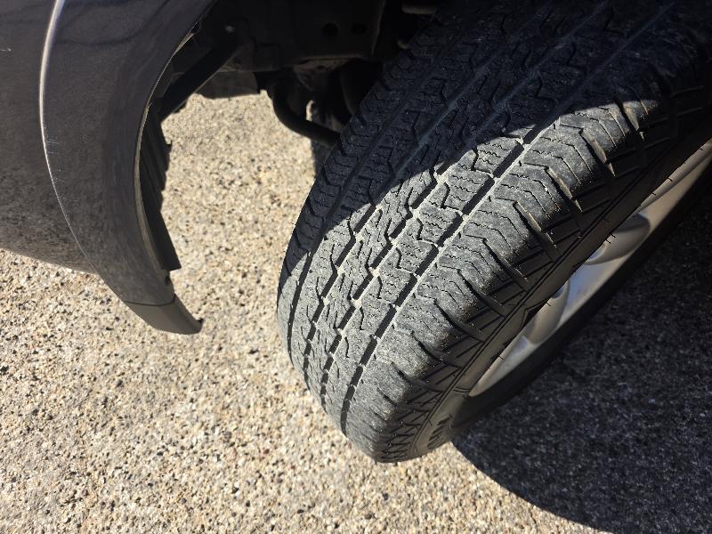 Nissan Armada SE 2WD 2010