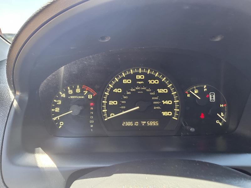 Honda Accord EX-L Sedan AT with Navigation and XM Radio 2006