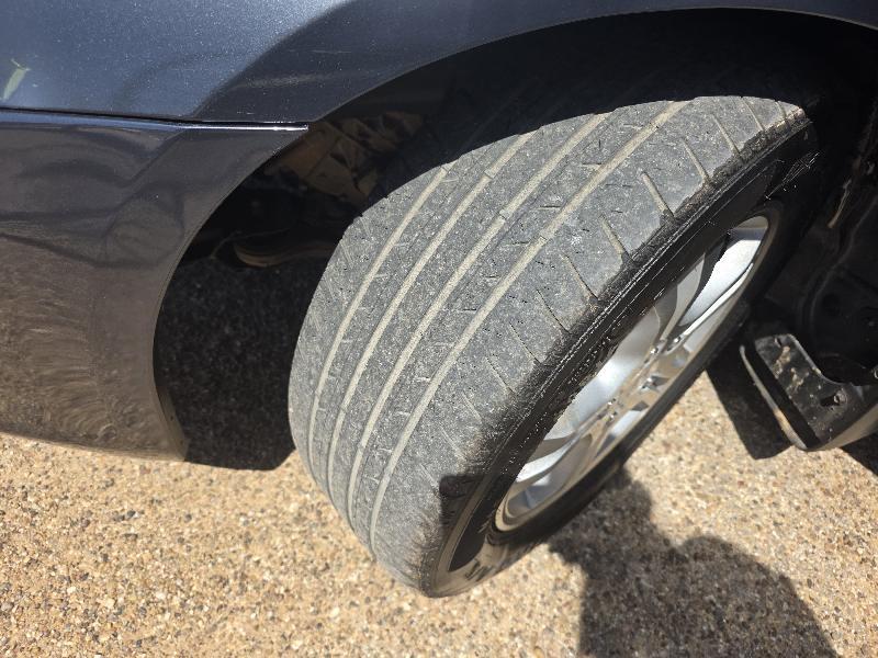 Honda Accord EX-L Sedan AT with Navigation and XM Radio 2006