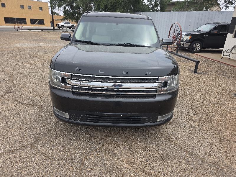 Ford Flex SEL FWD 2014