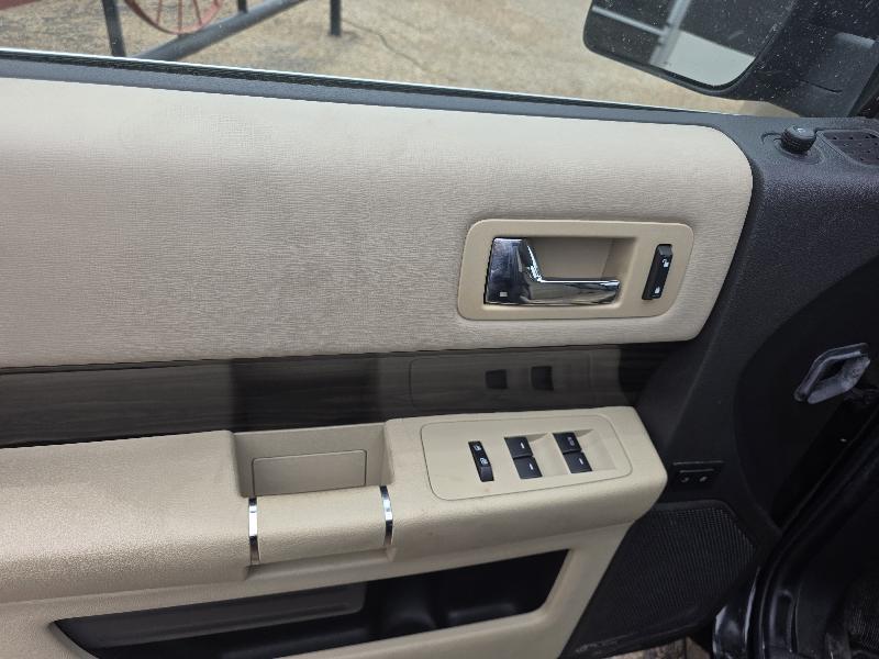 Ford Flex SEL FWD 2014