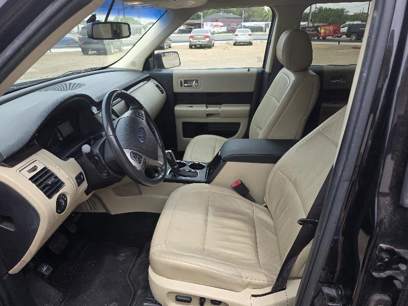 Ford Flex SEL FWD 2014