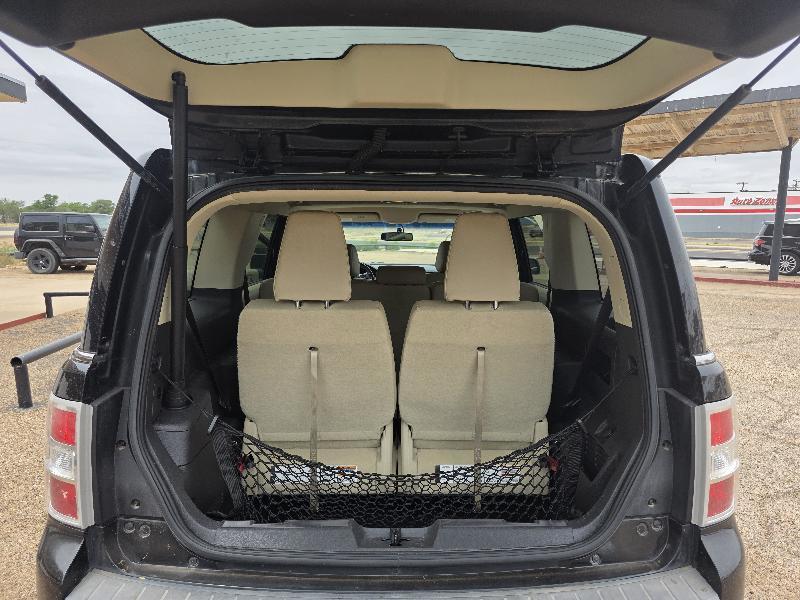Ford Flex SEL FWD 2014