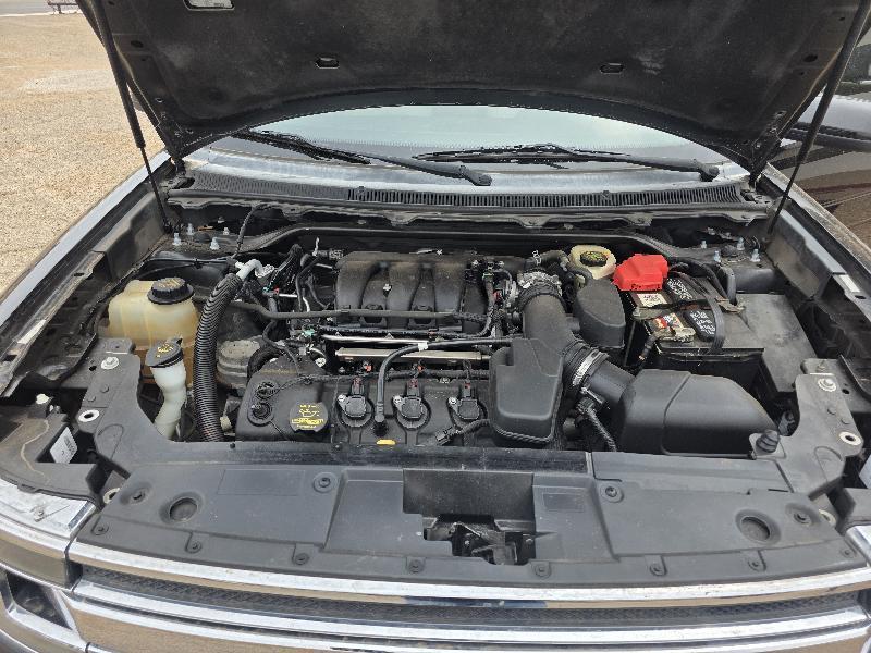 Ford Flex SEL FWD 2014