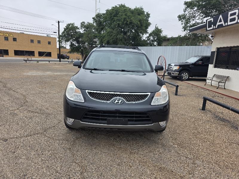Hyundai Veracruz GLS 2007