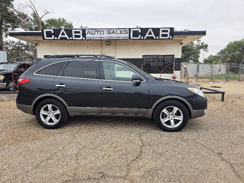 Hyundai Veracruz GLS 2007