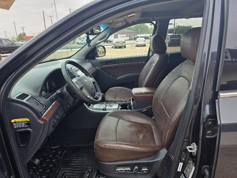 Hyundai Veracruz GLS 2007