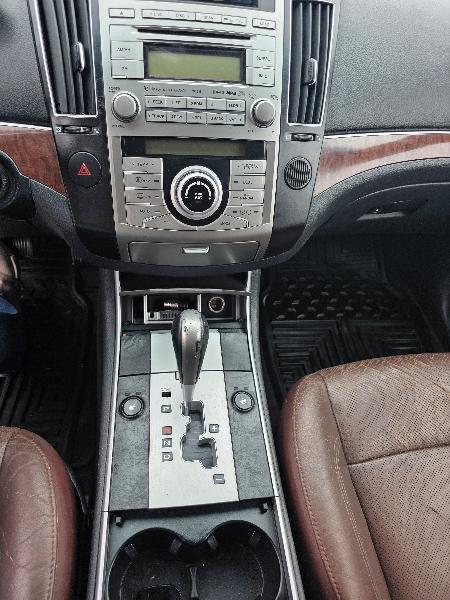 Hyundai Veracruz GLS 2007