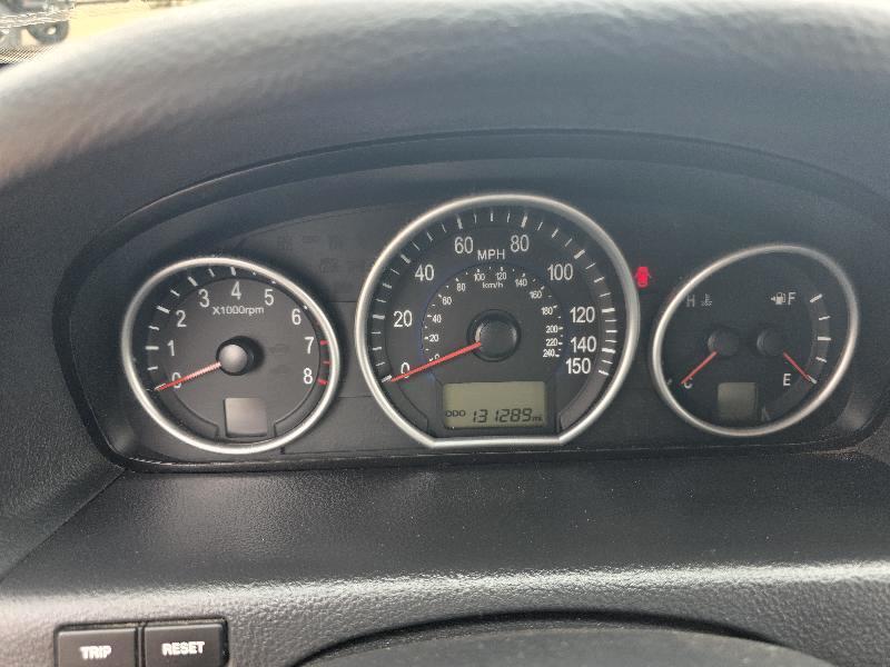 Hyundai Veracruz GLS 2007