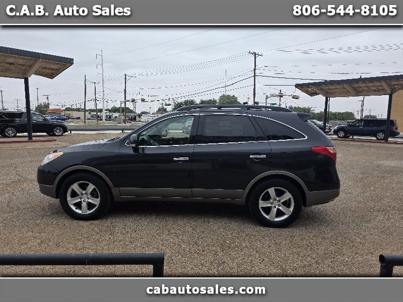 Hyundai Veracruz GLS 2007