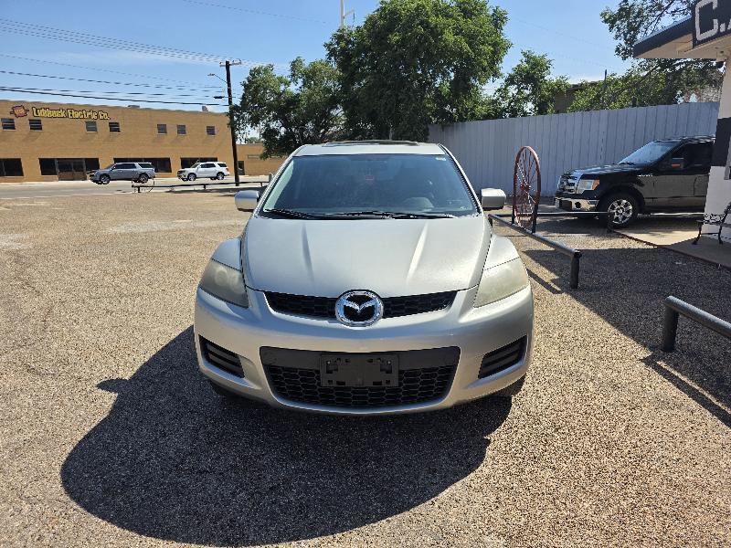 Mazda CX-7 Touring AWD 2009