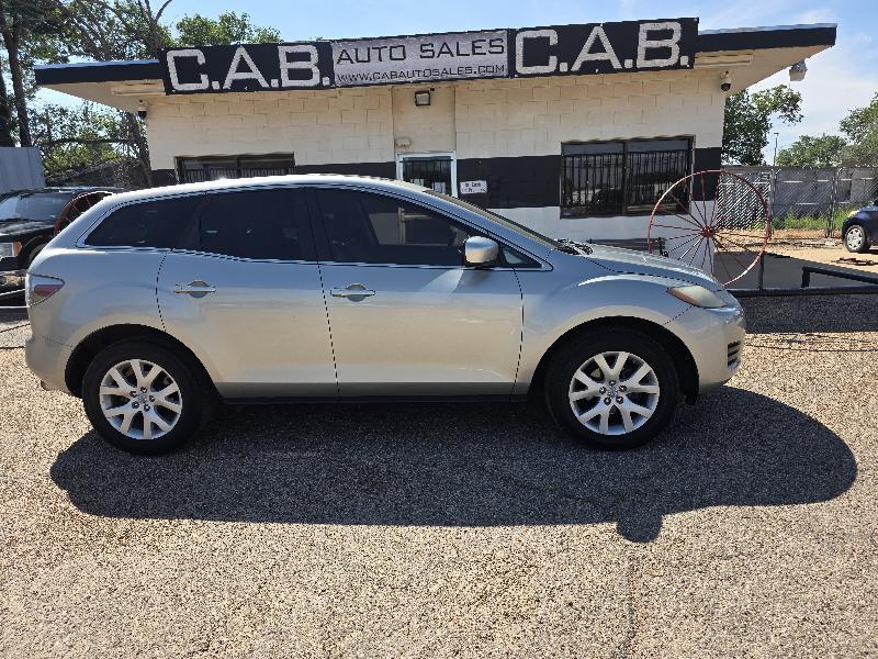 Mazda CX-7 Touring AWD 2009