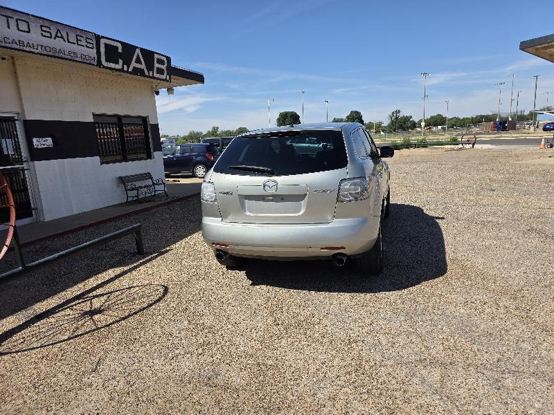 Mazda CX-7 Touring AWD 2009