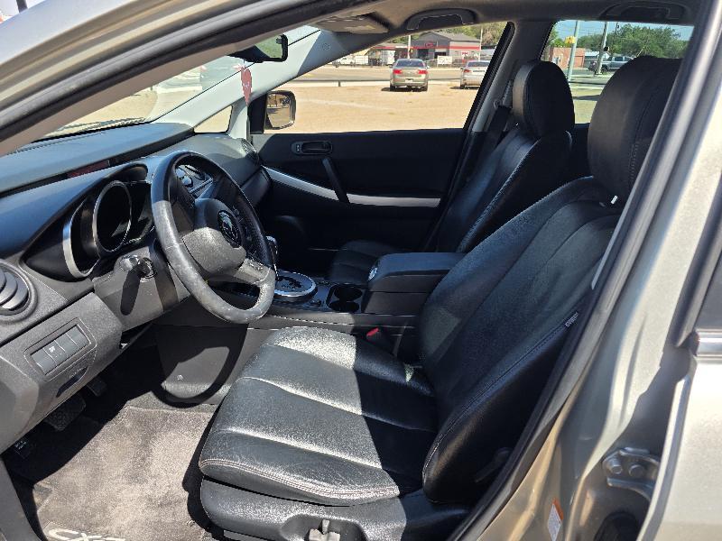 Mazda CX-7 Touring AWD 2009